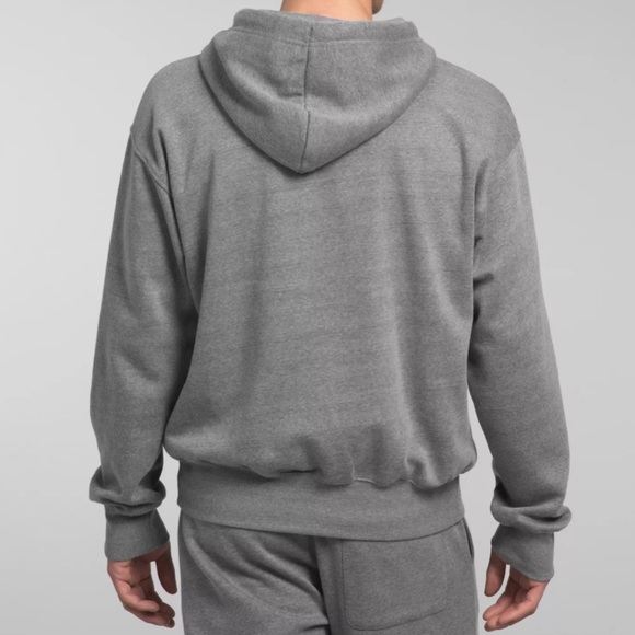 The North Face Men's Evolution Vintage Hoodie - Picture 3 of 4